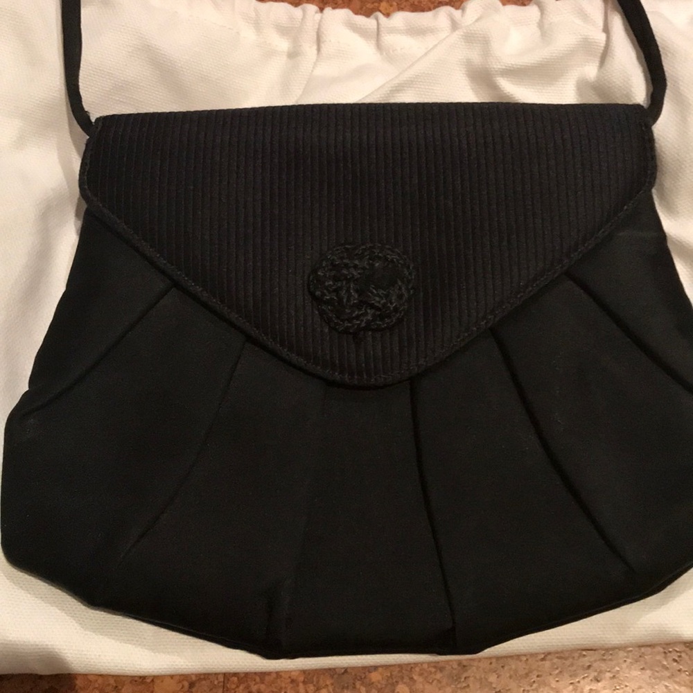 Evening bag Givenchy bag black Perfect condition